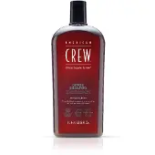 American Crew Classic Detox Shampoo 1 L