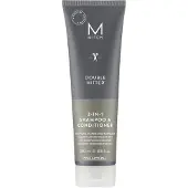 Paul Mitchell Mitch Double Hitter 2-IN-1 Shampoo & Conditioner shampoing et après-shampoing 2 en 1 pour homme 250 ml