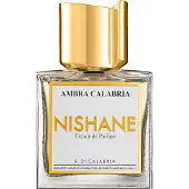 Nishane Ambra Calabria Extrait de Parfum 50 ml