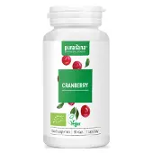 Purasana Canneberge Bio 30 pc(s) Capsule(S)