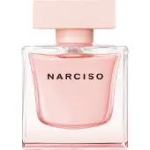 Narciso Rodriguez Narciso Cristal Eau de Parfum Vaporisateur 90 ml - Parfum Féminin Éclatant et Raffiné