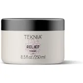 Lakme Teknia Relief Hydra Cream-Gel Mask 8.5oz (250 ml)