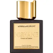 Nishane Afrika Olifant Extrait de Parfum 50 ml