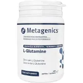 Metagenics L-Glutamine 400 g Poudre