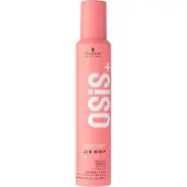 Schwarzkopf Professional OSiS+ Air Whip Flexible Mousse 200 ml