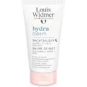 Louis Widmer Hydraderm Baume de Nuit 50 ml Baume