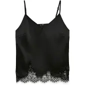 Vero Moda Haut 'VMGINNY' noir