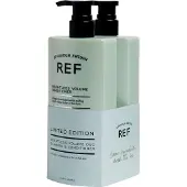 Ref Weightless Volume Duo Set 600ml