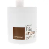 Lakme K.Therapy Masque hydratant à l'argan bio 1000 ml (1000 ml)