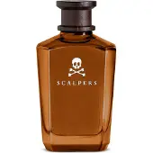 Scalpers Boxing Club Eau De Parfum Vaporisateur 125 ml