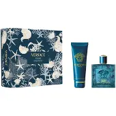 Versace Eros Coffret Cadeau