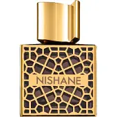 Nishane Nefs 50ml Eau De Parfum Doré Homme