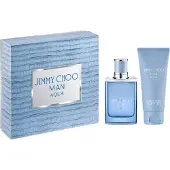 Jimmy Choo Man Aqua Coffret Cadeau