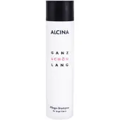 Alcina Shampooing Très Belle Longue 250 ml