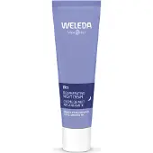 Weleda Crème de Nuit Réconfortante à l'Iris Bio 30 ml Crème Pour La Peau