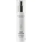 Mádara Crème de nuit régénérante Deep Moisture 50 ml