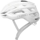 ABUS Casque Airbreaker 2.0 Blanc Pur, Taille M (52-58 cm)