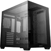 DeepCool CG530 Midi Tower Schwarz