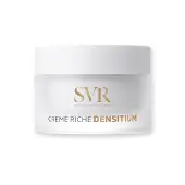 SVR Crème visage anti-âge Riche Densitium, 50 ml,