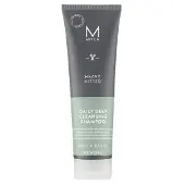 Paul Mitchell Mitch Heavy Hitter shampoing nettoyant en profondeur 250 ml