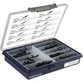 Herth+Buss Assortiment, Raccords De Tuyaux