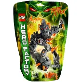 LEGO Hero Factory - Bruizer - 44005