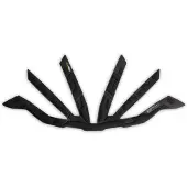 Cube Heron Mips Air Node Inner Lining Noir S