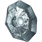 Linkstar Beauty Dish pliable QSSR-85X/S 85 cm