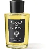 Acqua di Parma Gelsomino a Freddo, Unisex, 180 ml, Parfum liquide, Absinthe, Citron, Poivre rose, Jasmin, Orris, Thé, Cypriol, Bois de Gaïac, Patchouli