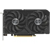Asus DUAL-RX9060XT-8G AMD Radeon RX 9060 XT 8 GB GDDR6