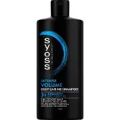 Syoss shampoo 440ml Volume