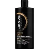 Syoss shampoo 440ml Oleo
