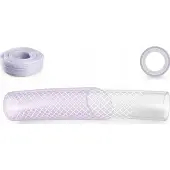 Polix Tuyau renforcé à usage général fi = 8.0mm x 25m