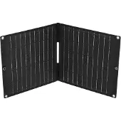 Sandberg 421-42, Extérieur, Solaire, 5 V, IP67, 0 m, Noir