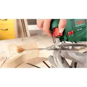 Bosch 500W Pst 650 Jigsaw Case