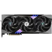 MSI GeForce RTX 5090 GAMING TRIO OC 32 Go