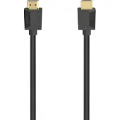 Hama Câble Hdmi Ultra High-speed 8k 2 M Noir (200700)