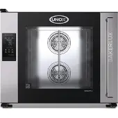 Unox Four électrique Bakerlux Vittoria Touch Matic XEFT06EUETRV