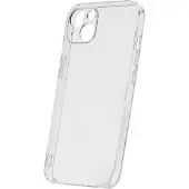 OEM Slim case 2 mm for iPhone 17 transparent (Apple iPhone 17), Coque pour téléphone portable, Transparent