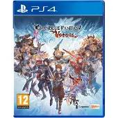 Granblue Fantasy: Versus UK PS4