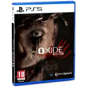 Oxide : Room 104 PS5