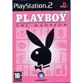 Playboy The Mansion PS2