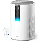 Dreo Purificateur d'air 605S 5-en-1 - Intelligent