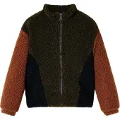 Syfax Veste pour enfants 116