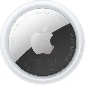 Apple AirTag 2 (Lot de 4)