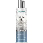 Optex Shampooing pour cheveux blancs 200 ml (Chien)