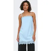 ONLY Haut 'JDYAlana' bleu clair