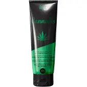 Intt gel intime à base d'eau Lubrifiant Cannabis 100 ml