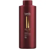 Londa Professional Velvet Oil Shampoing 1000 ml