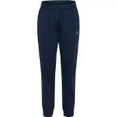 Hummel Regular Tukas Tracksuit Pants Bleu 116 cm Enfants